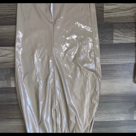 tan vinyl set ➡️ - Picture 5 of 14